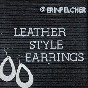 Magnolia Bohemian Dangle Earring